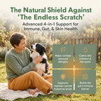 Allergy & Immune Chews