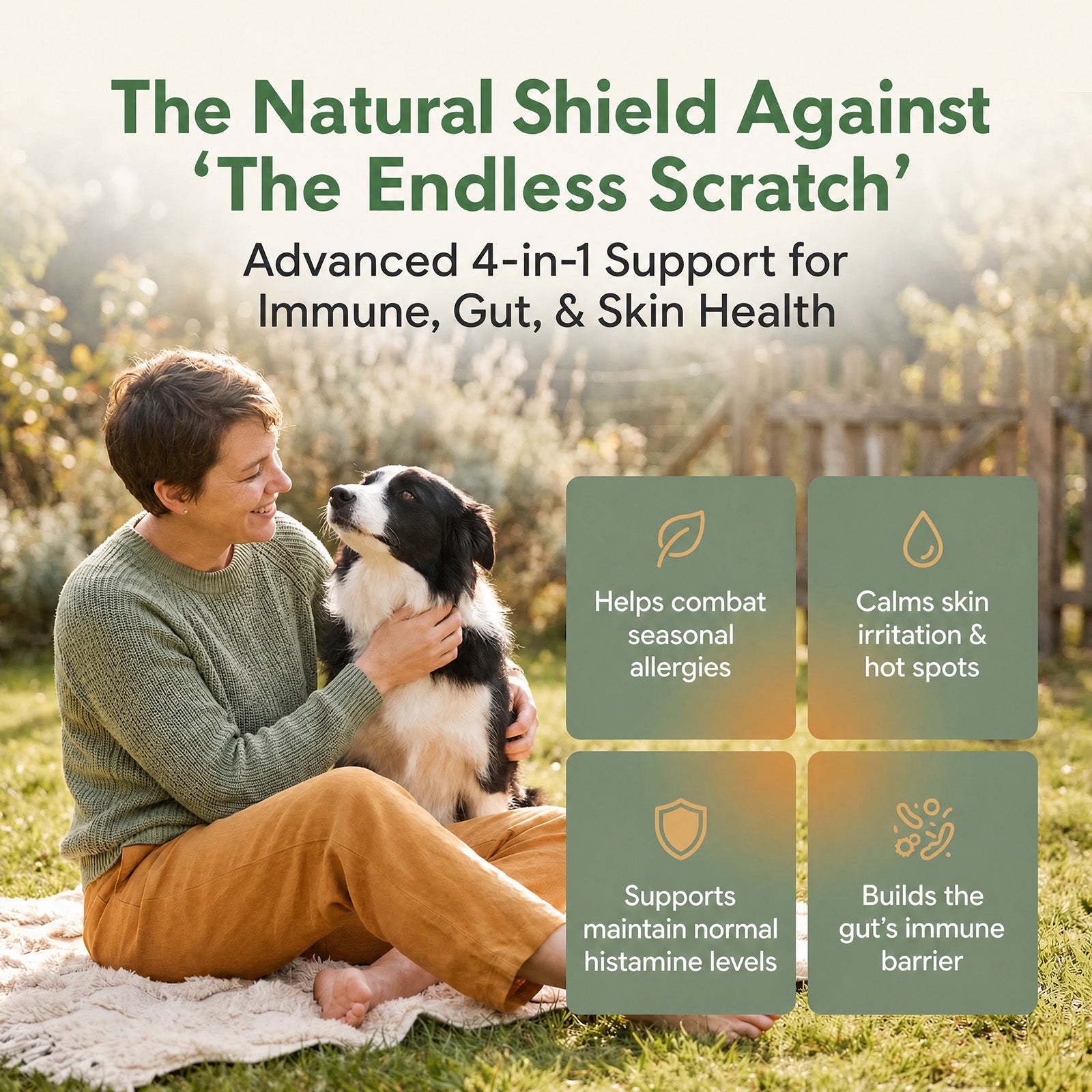Allergy & Immune Chews