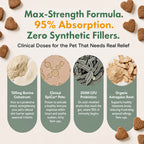 Allergy & Immune Chews