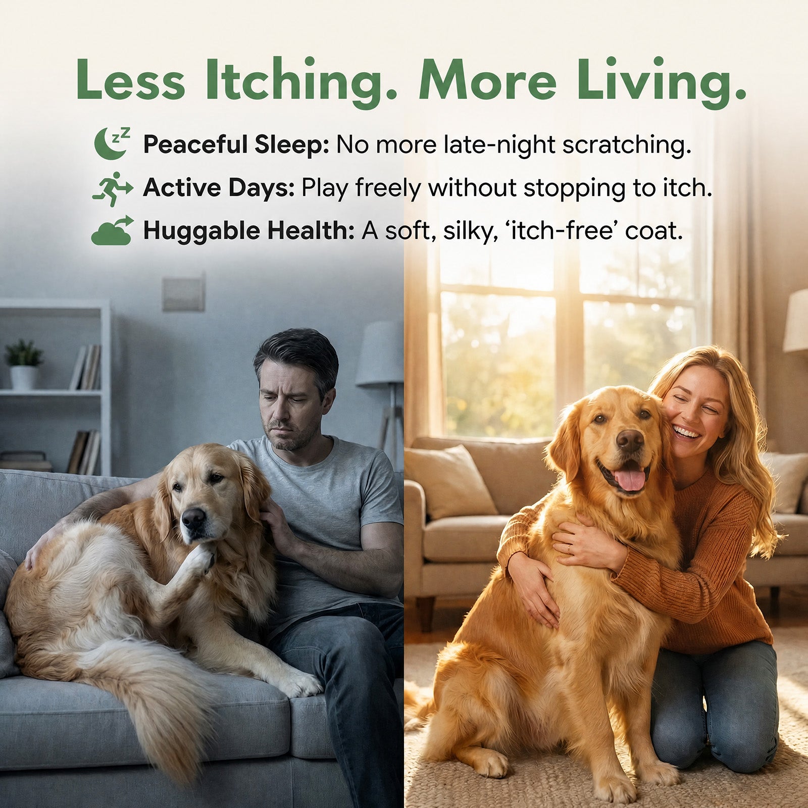 Allergy & Immune Chews