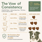 Allergy & Immune Chews