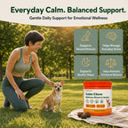 Calming Chews