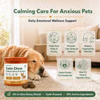 Calming Chews