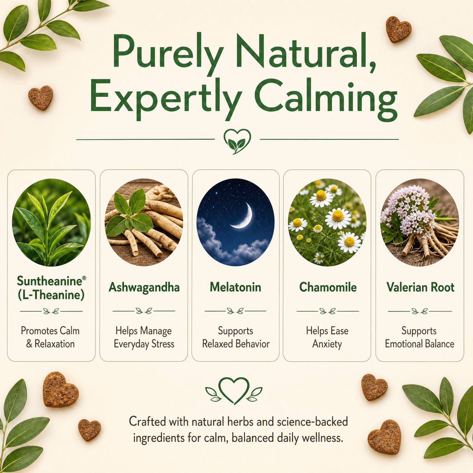 Calming Chews