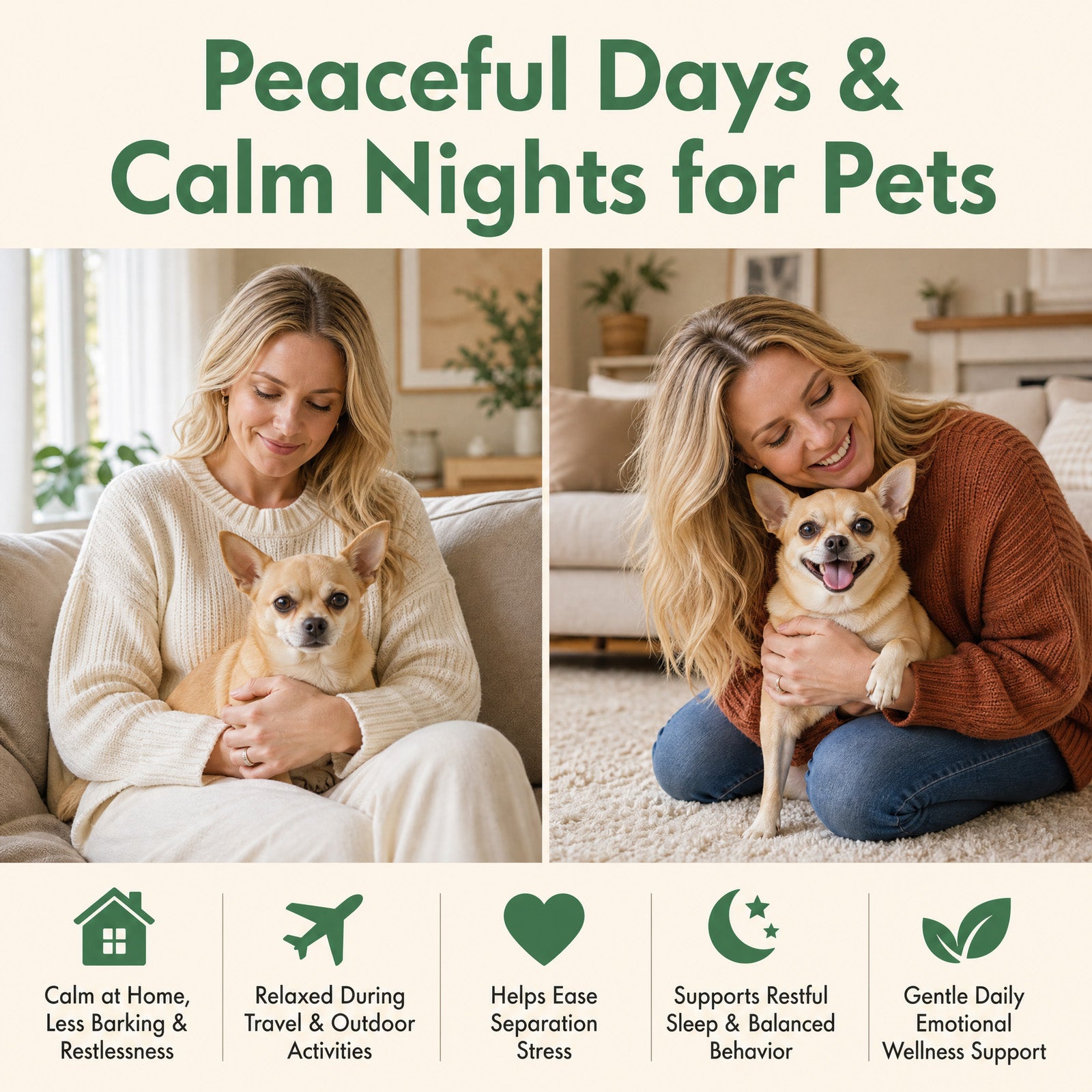 Calming Chews