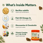 Multivitamin Bites