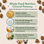 Multivitamin Bites