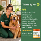 Multivitamin Bites