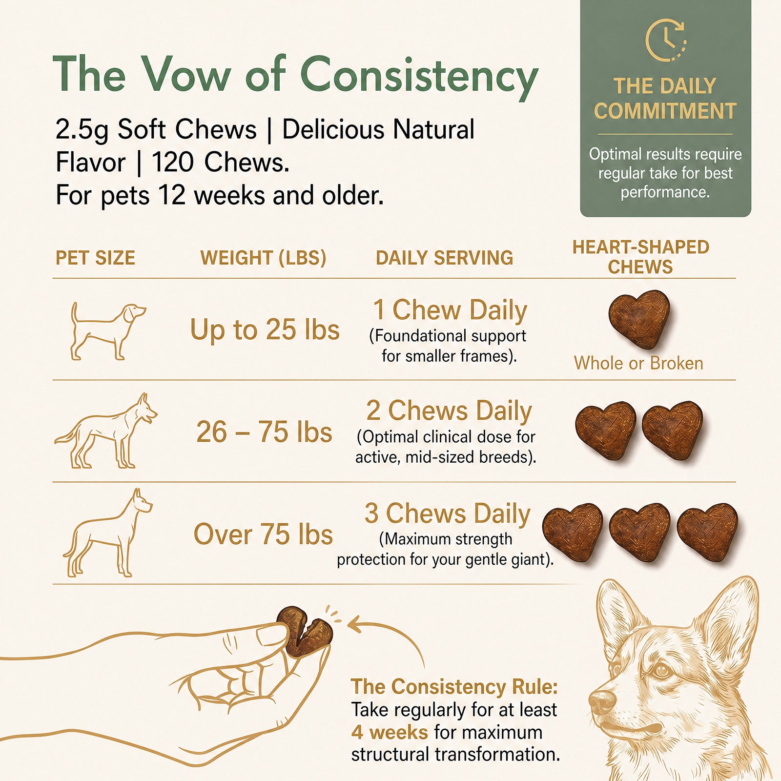 Multivitamin Bites