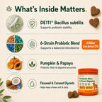 Probiotics Bites