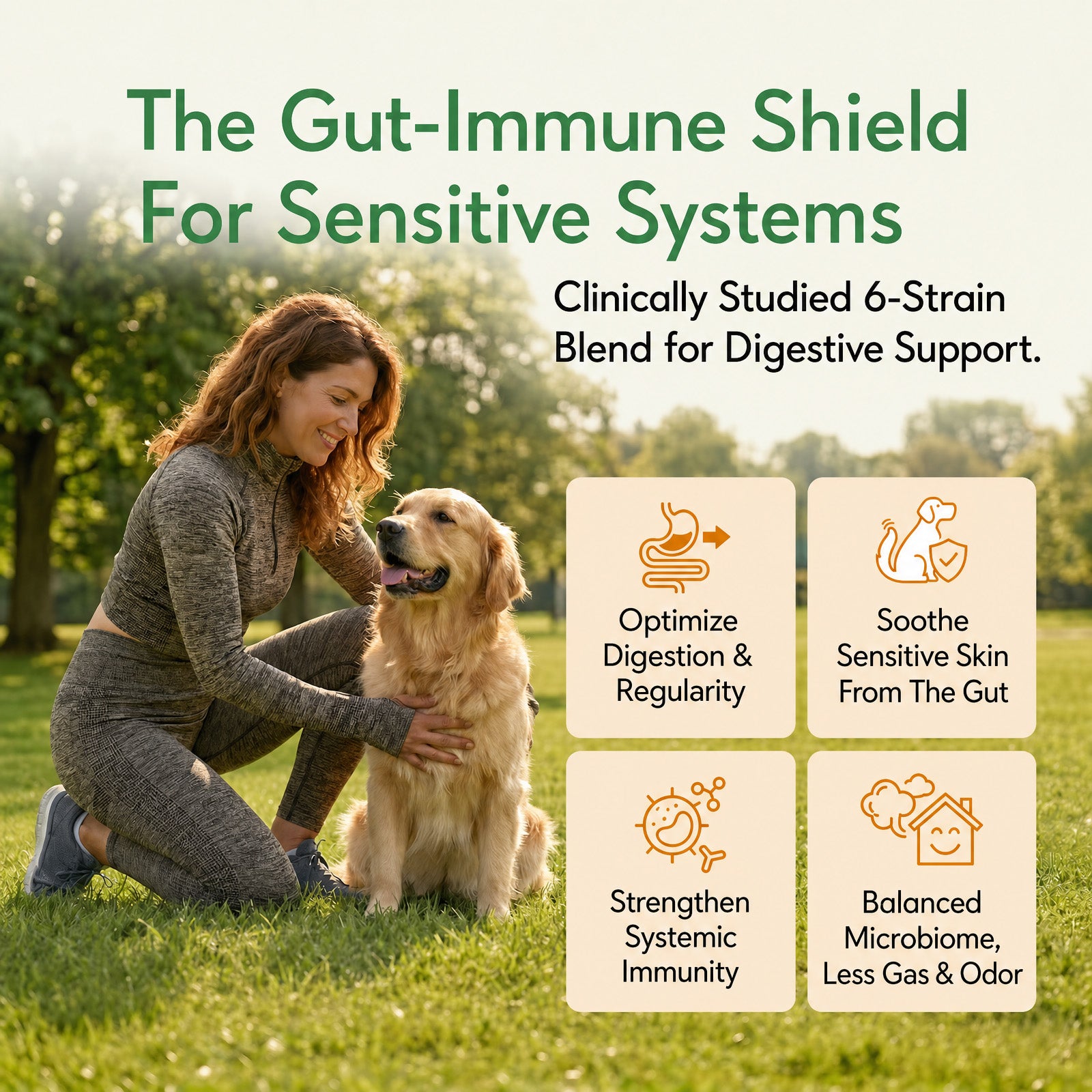 Probiotics Bites Secondary image