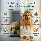 Probiotics Bites